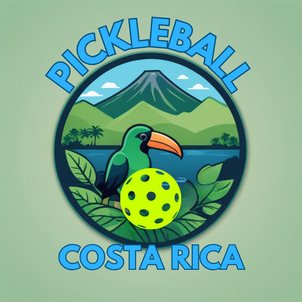 Pickleball And Coasta Rica